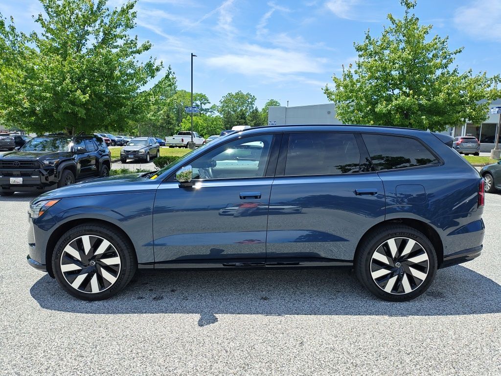 2025 Volvo EX90 Twin Motor Performance Ultra Hunt Valley MD