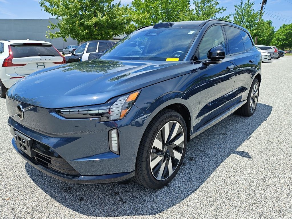 2025 Volvo EX90 Twin Motor Performance Ultra Hunt Valley MD