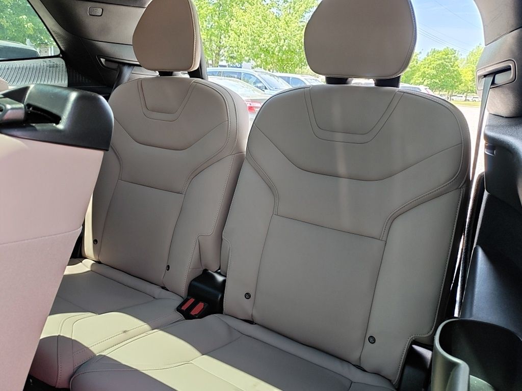 2025 Volvo EX90 Twin Motor Performance Ultra Hunt Valley MD