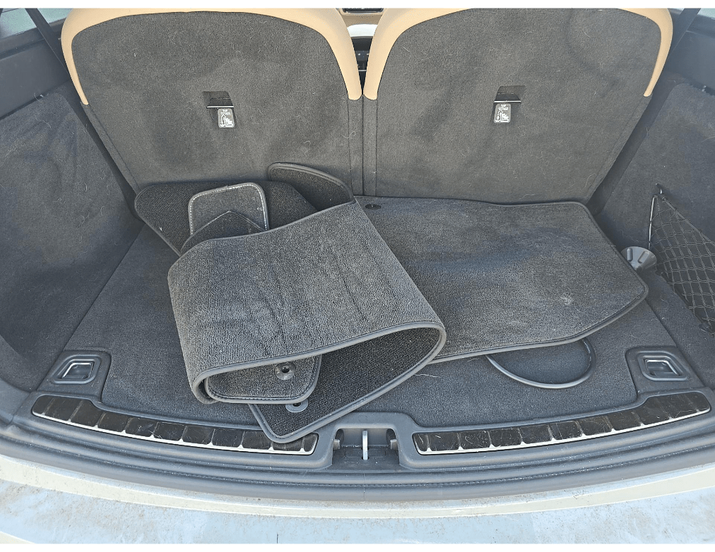 2025 Volvo EX90 Twin Motor Plus 6-Seater Pilot Assist Head Up Display Portland OR