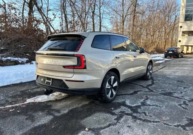 2025 Volvo EX90 Twin Motor Plus 7-Seater Head-Up Display Surround View Camera Portland OR
