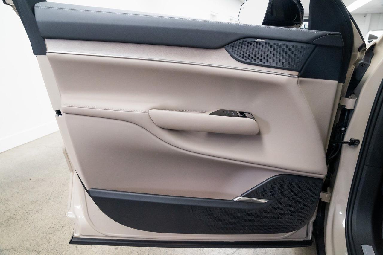 2025 Volvo EX90 Twin Motor Plus 7-Seater Head-Up Display Surround View Camera Portland OR