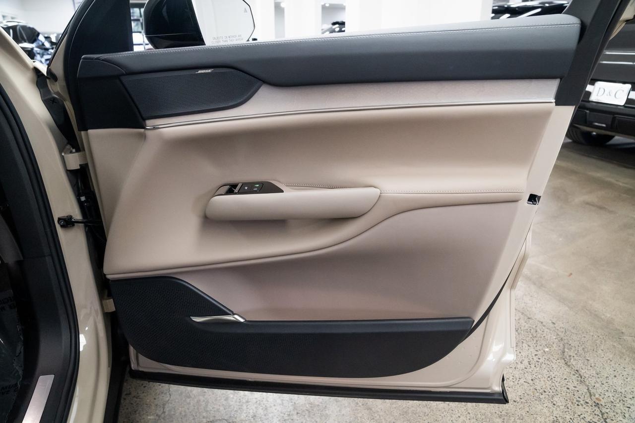 2025 Volvo EX90 Twin Motor Plus 7-Seater Head-Up Display Surround View Camera Portland OR