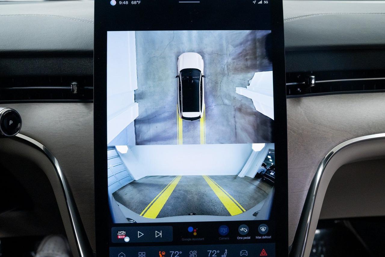 2025 Volvo EX90 Twin Motor Plus 7-Seater Head-Up Display Surround View Camera Portland OR