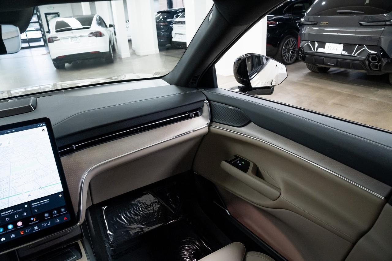 2025 Volvo EX90 Twin Motor Plus 7-Seater Head-Up Display Surround View Camera Portland OR