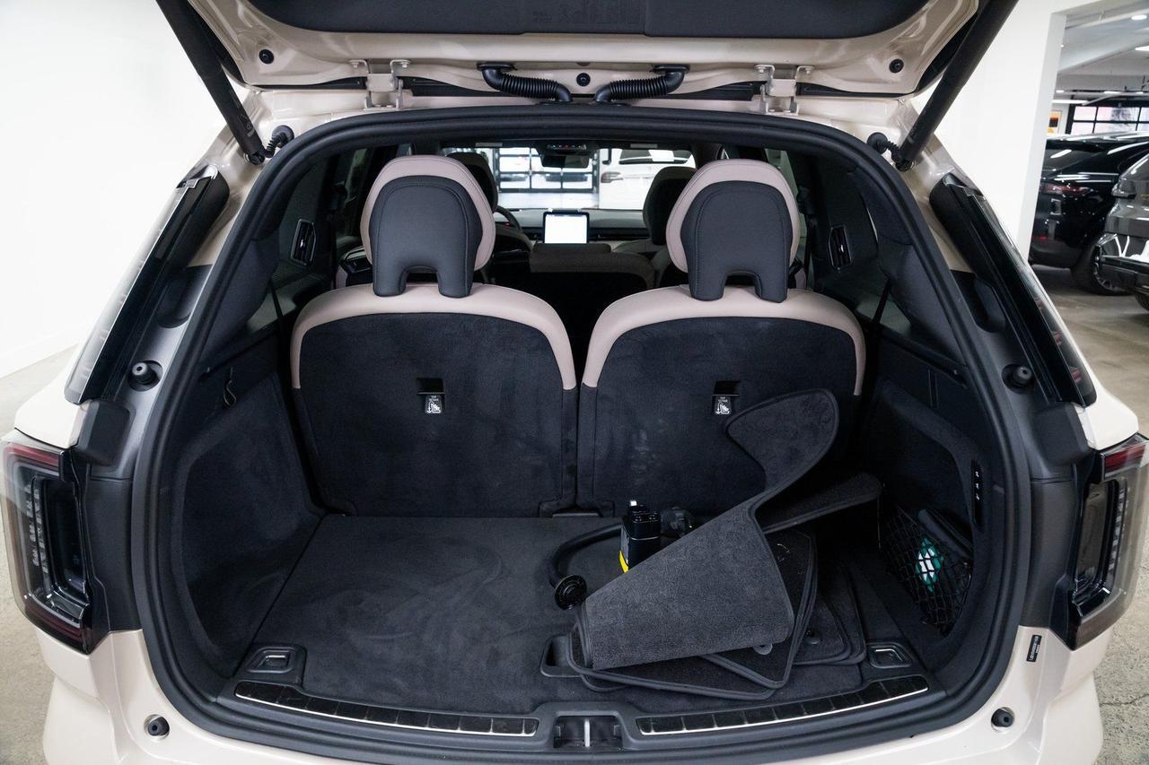 2025 Volvo EX90 Twin Motor Plus 7-Seater Head-Up Display Surround View Camera Portland OR