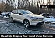 2025 Volvo EX90 Twin Motor Plus 7-Seater Head-Up Display Surround View Camera