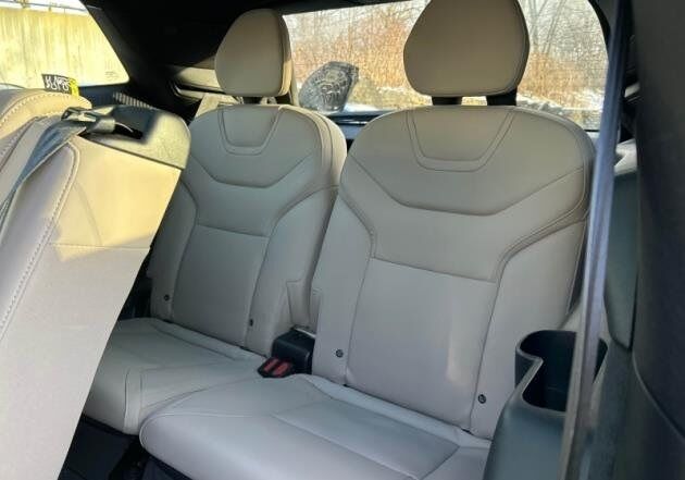 2025 Volvo EX90 Twin Motor Plus 7-Seater Head-Up Display Surround View Camera Portland OR