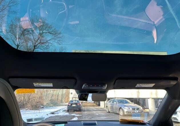 2025 Volvo EX90 Twin Motor Plus 7-Seater Head-Up Display Surround View Camera Portland OR