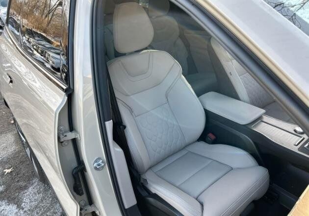 2025 Volvo EX90 Twin Motor Plus 7-Seater Head-Up Display Surround View Camera Portland OR