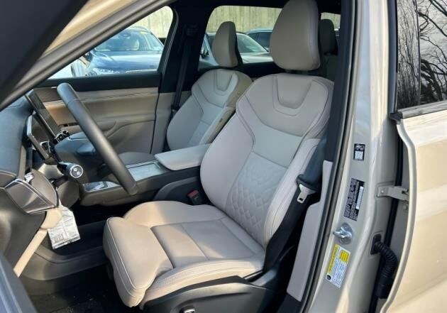 2025 Volvo EX90 Twin Motor Plus 7-Seater Head-Up Display Surround View Camera Portland OR