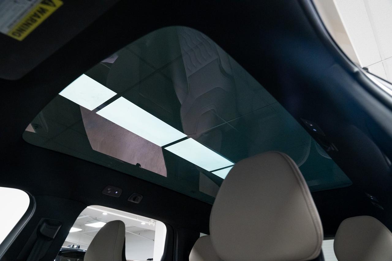 2025 Volvo EX90 Twin Motor Plus 7-Seater Head-Up Display Surround View Camera Portland OR