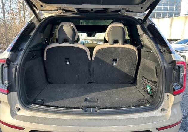 2025 Volvo EX90 Twin Motor Plus 7-Seater Head-Up Display Surround View Camera Portland OR