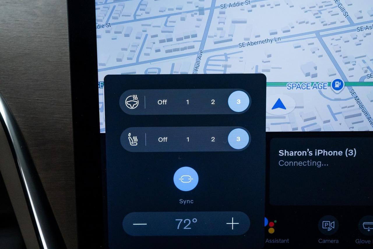 2025 Volvo EX90 Twin Motor Plus 7-Seater Head-Up Display Surround View Camera Portland OR