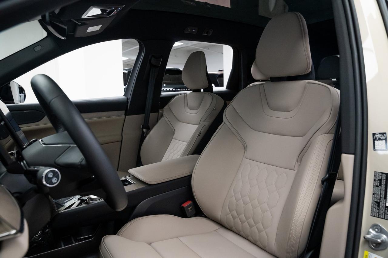 2025 Volvo EX90 Twin Motor Plus 7-Seater Head-Up Display Surround View Camera Portland OR