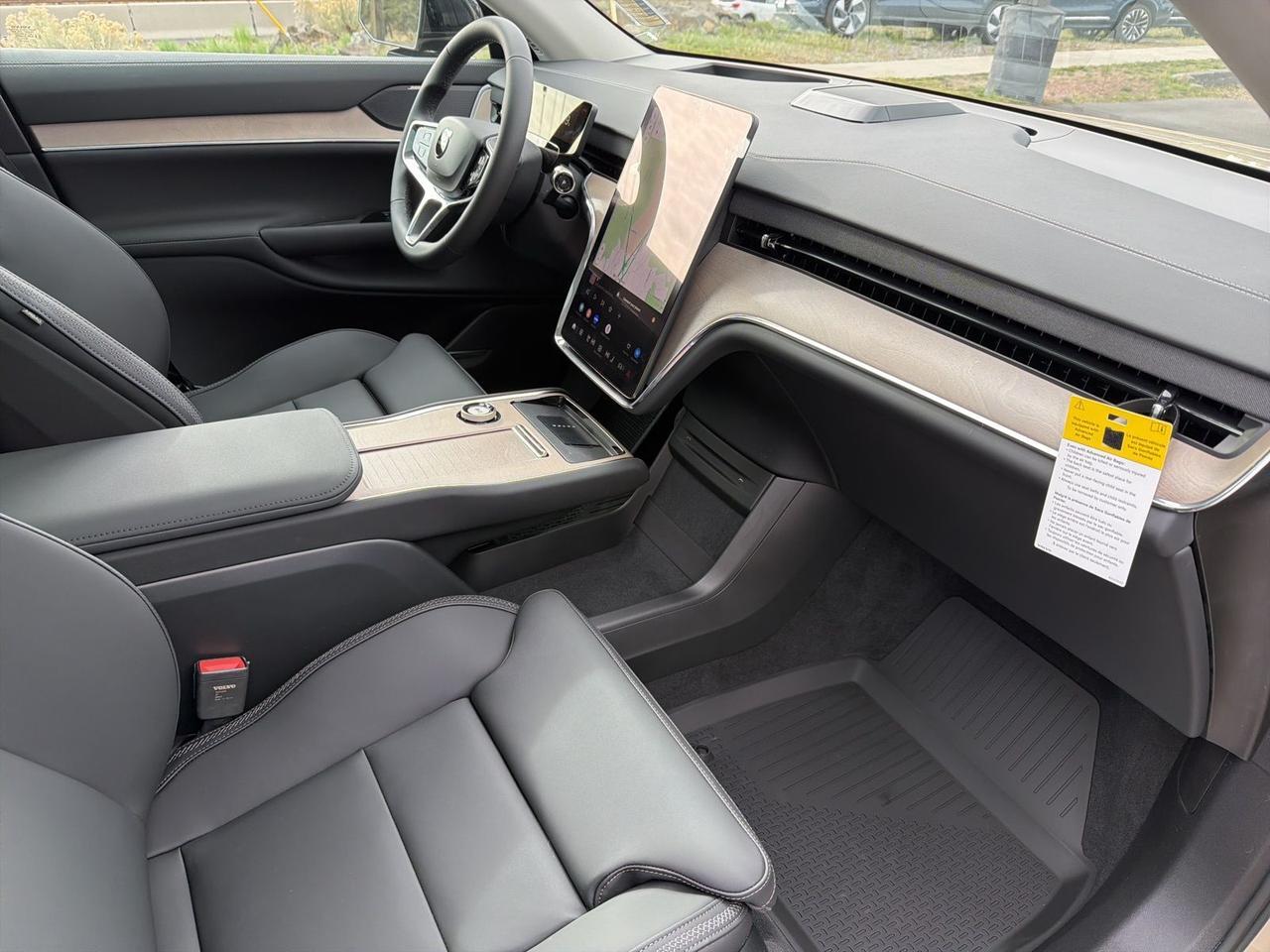 2025 Volvo EX90 Twin Motor Plus Bend OR