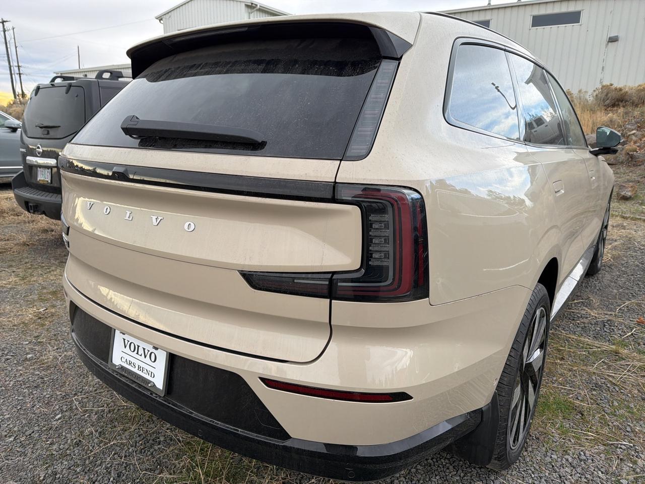 2025 Volvo EX90 Twin Motor Plus Bend OR