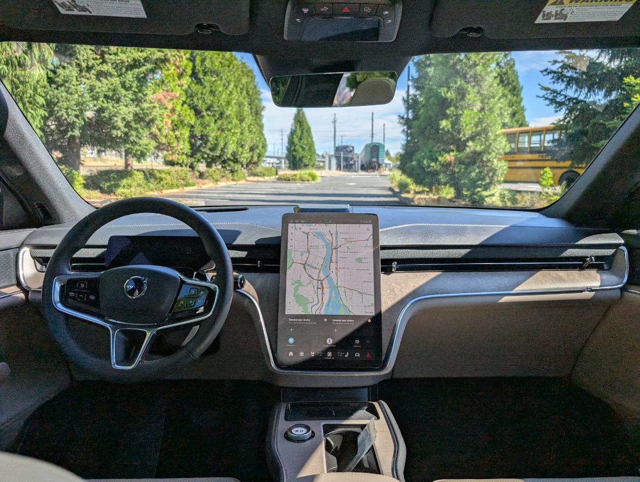 2025 Volvo EX90 Twin Motor ULTRA | 310mi EV, Bose Premium Audio, 7-Pass, Pilot Assist, Heated-Cooled & Massage Seats Portland OR