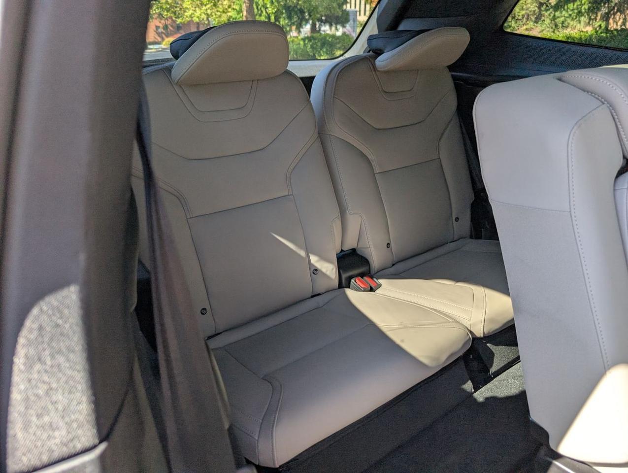 2025 Volvo EX90 Twin Motor ULTRA | 310mi EV, Bose Premium Audio, 7-Pass, Pilot Assist, Heated-Cooled & Massage Seats Portland OR