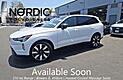 2025 Volvo EX90 Twin Motor ULTRA | 402hp, Bowers & Wilkins, 6-Pass Center Walk *