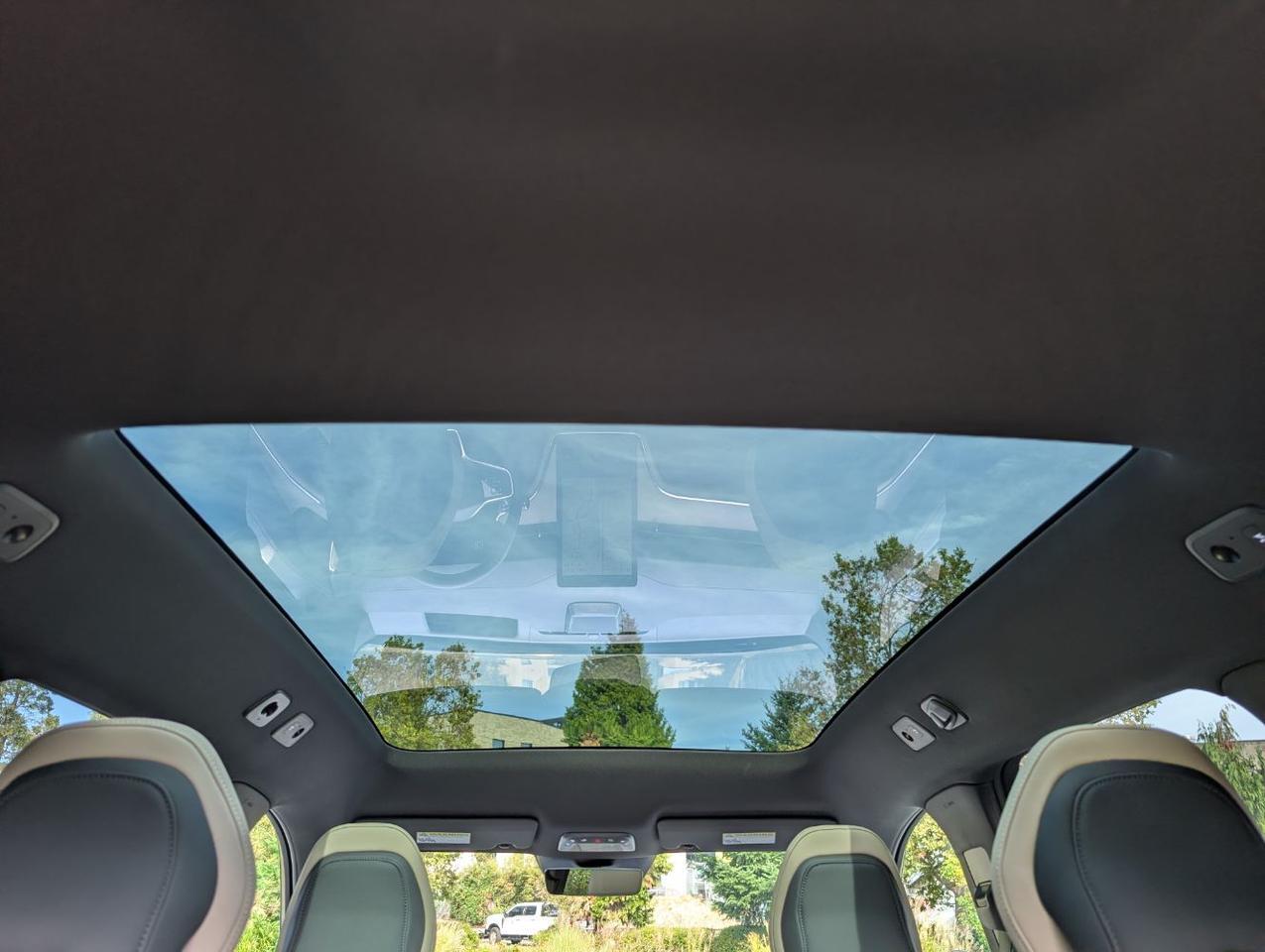 2025 Volvo EX90 Twin Motor ULTRA | 402hp, 300mi EV, Bose Audio, Pilot Assist, 360 Cam, Ventilated & Massage Nordico Portland OR
