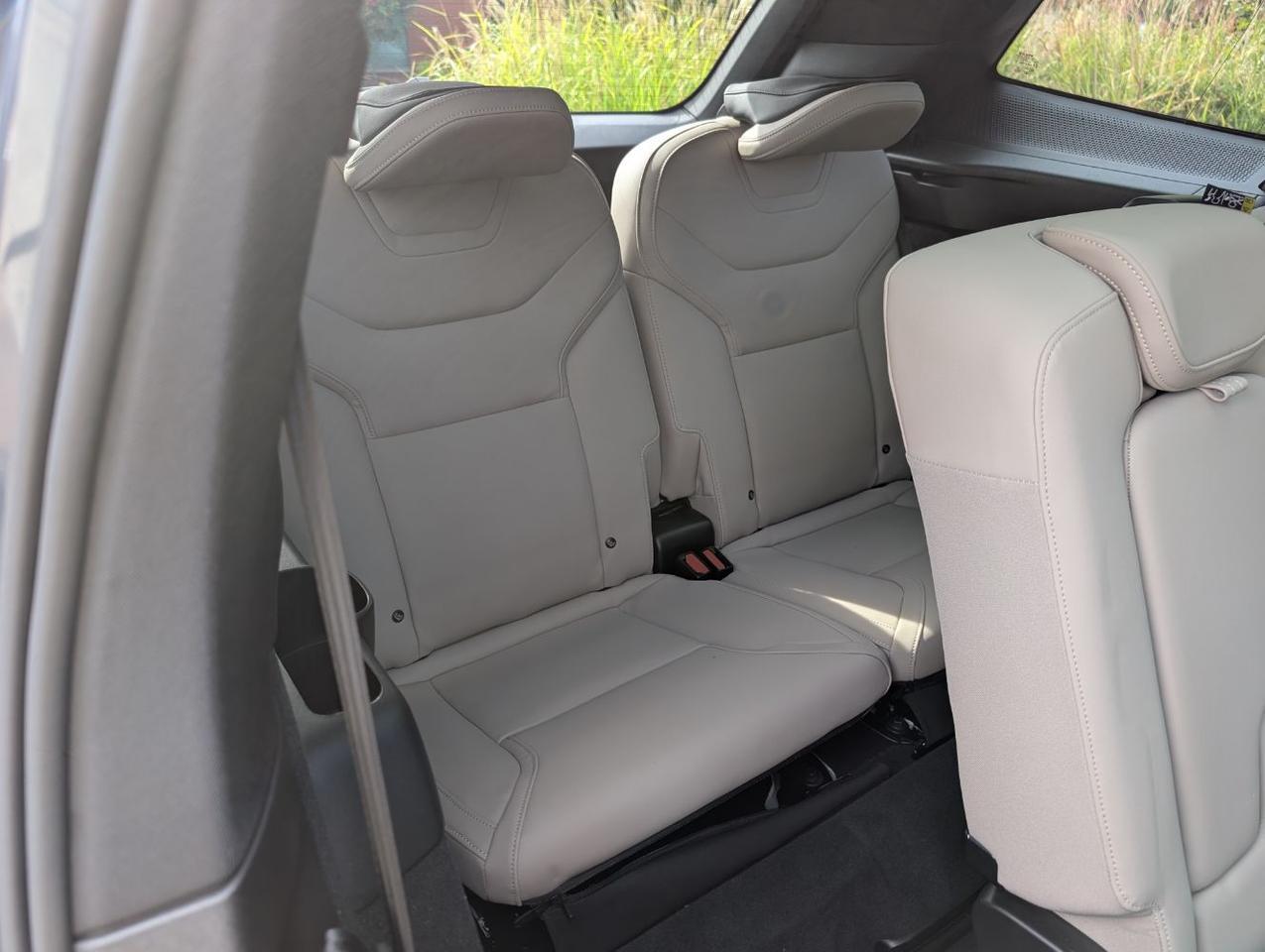 2025 Volvo EX90 Twin Motor ULTRA | 402hp, 300mi EV, Bose Audio, Pilot Assist, 360 Cam, Ventilated & Massage Nordico Portland OR