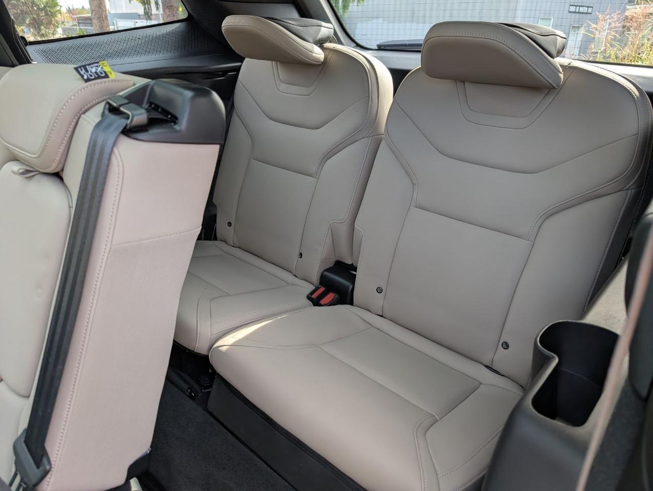 2025 Volvo EX90 Twin Motor ULTRA | 402hp, 300mi EV, Bose Audio, Pilot Assist, 360 Cam, Ventilated & Massage Nordico Portland OR