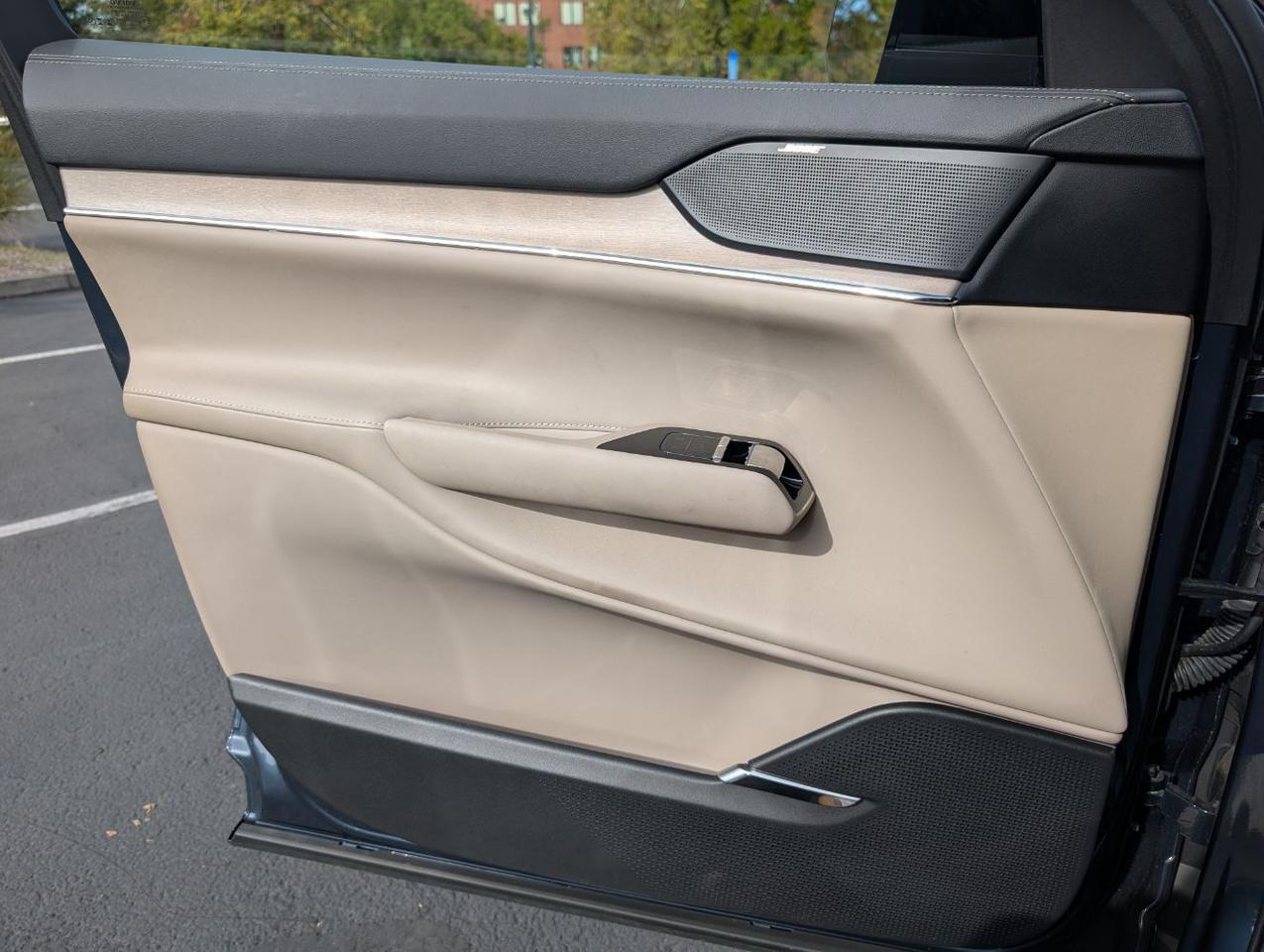 2025 Volvo EX90 Twin Motor ULTRA | 402hp, 300mi EV, Bose Audio, Pilot Assist, 360 Cam, Ventilated & Massage Nordico Portland OR