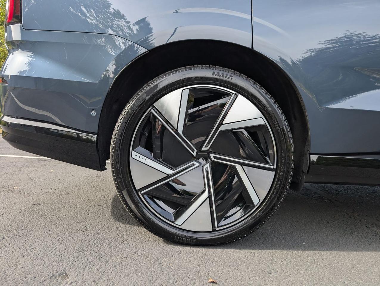2025 Volvo EX90 Twin Motor ULTRA | 402hp, 300mi EV, Bose Audio, Pilot Assist, 360 Cam, Ventilated & Massage Nordico Portland OR