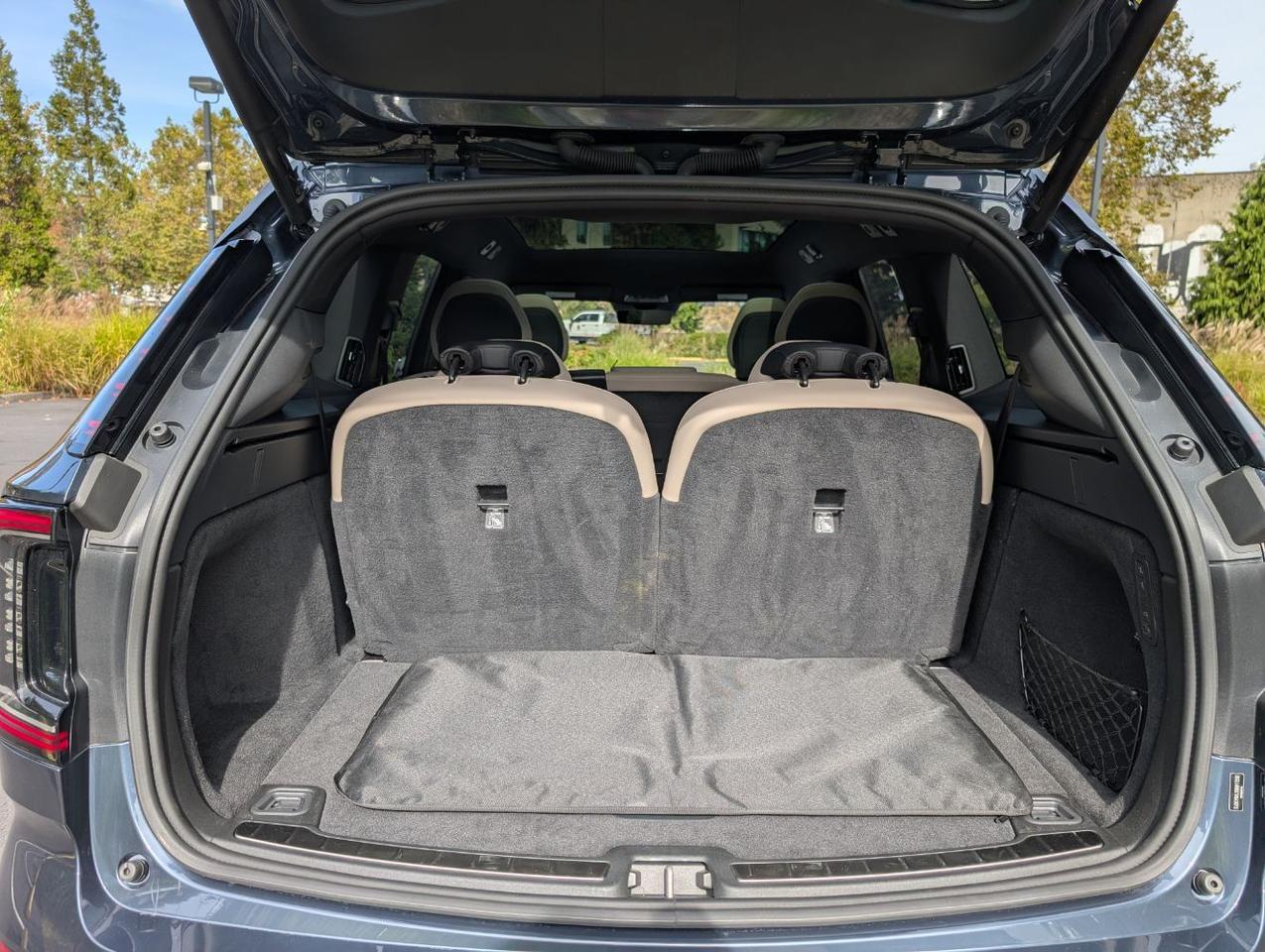 2025 Volvo EX90 Twin Motor ULTRA | 402hp, 300mi EV, Bose Audio, Pilot Assist, 360 Cam, Ventilated & Massage Nordico Portland OR