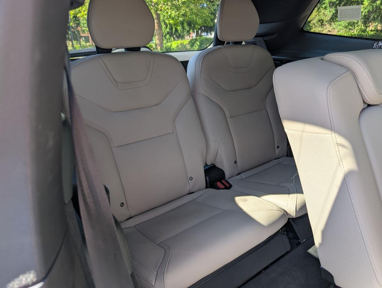 2025 Volvo EX90 Twin Motor ULTRA | 402hp, 310mi EV Range, Bowers & Wilkins Premium Audio & Climate Comfort Seats Portland OR