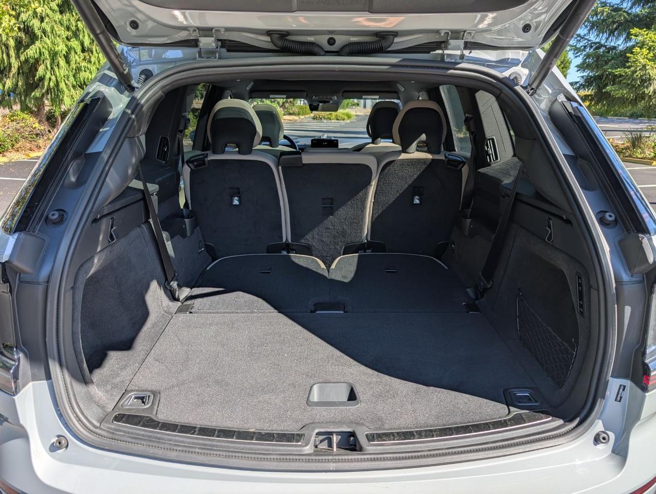 2025 Volvo EX90 Twin Motor ULTRA | 402hp, 310mi EV Range, Bowers & Wilkins Premium Audio & Climate Comfort Seats Portland OR