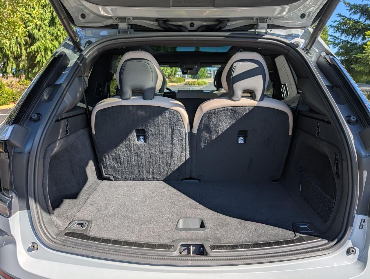 2025 Volvo EX90 Twin Motor ULTRA | 402hp, 310mi EV Range, Bowers & Wilkins Premium Audio & Climate Comfort Seats Portland OR