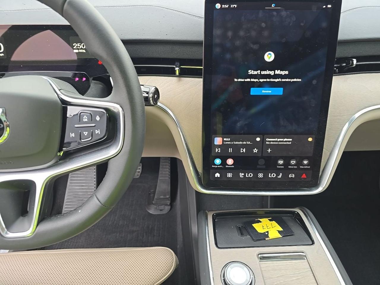 2025 Volvo EX90 Twin Motor ULTRA | 402hp, Bose Premium Audio, 7-Pass * Portland OR