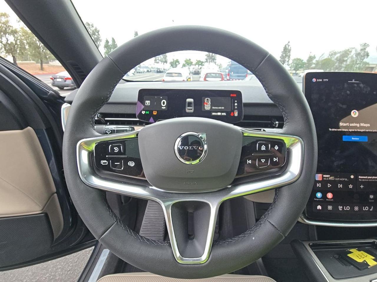 2025 Volvo EX90 Twin Motor ULTRA | 402hp, Bose Premium Audio, 7-Pass * Portland OR