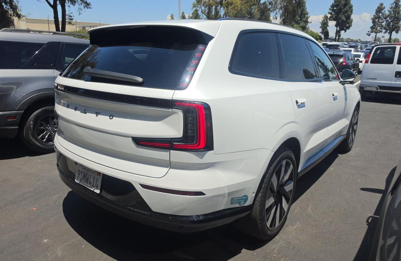 2025 Volvo EX90 Twin Motor ULTRA | 402hp, Bowers &amp; Wilkins, 7-Pass Seating * Portland OR
