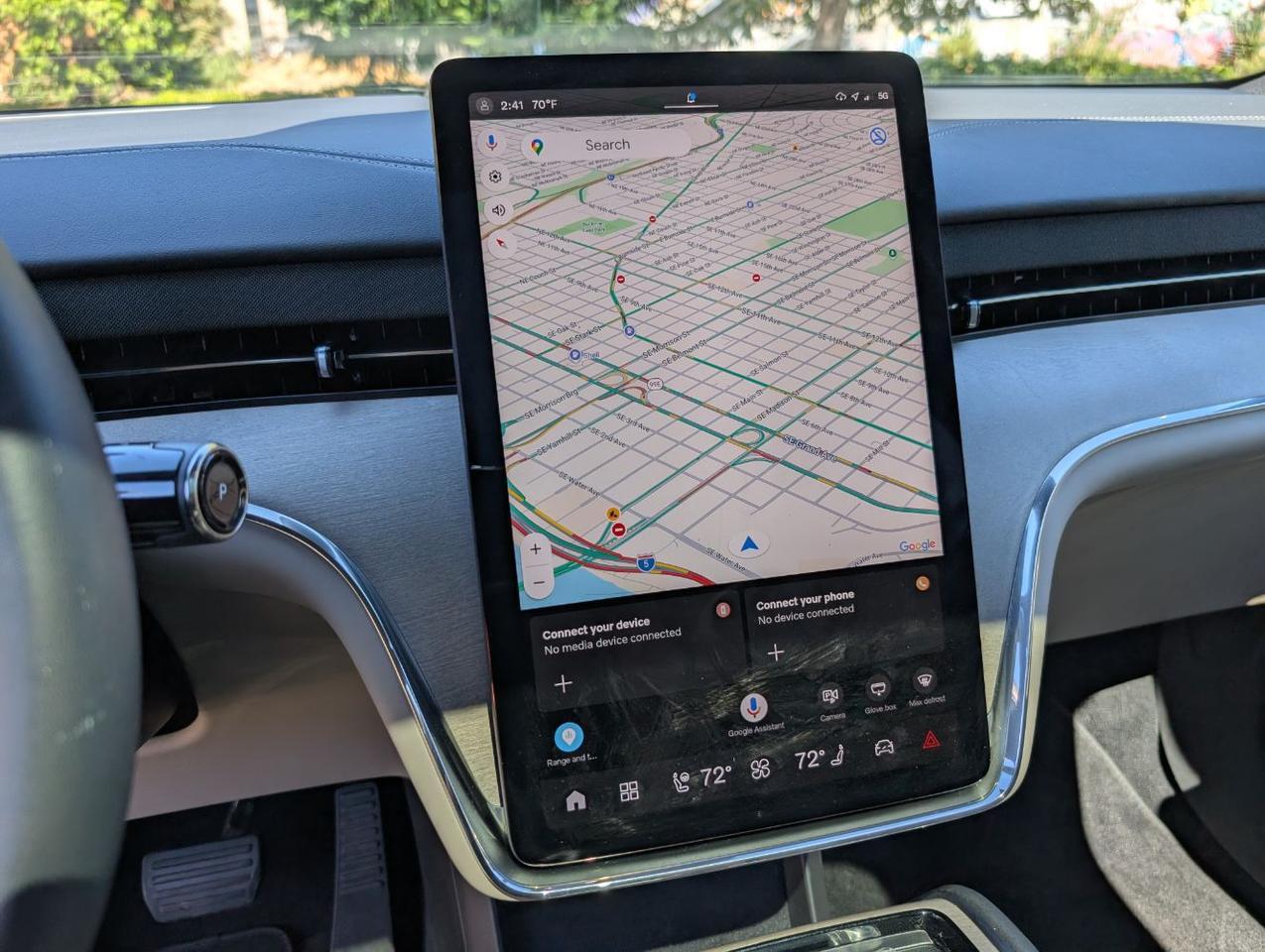 2025 Volvo EX90 Twin Motor ULTRA | 510hp, 310 Range, Bose Premium Audio, 6-Pass Center Walk, Cooled & Massage Seats Portland OR