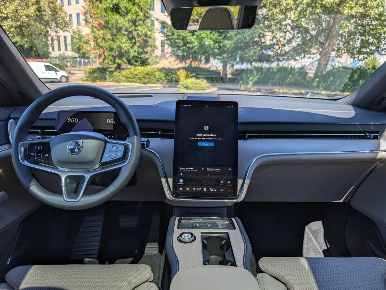 2025 Volvo EX90 Twin Motor ULTRA | 510hp, 310 Range, Bose Premium Audio, 6-Pass Center Walk, Cooled & Massage Seats Portland OR