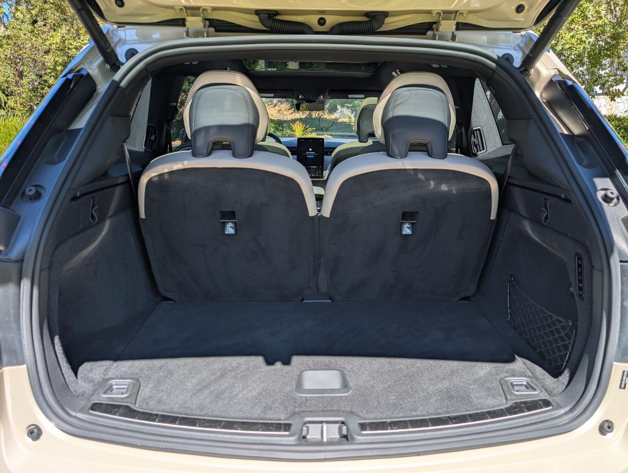 2025 Volvo EX90 Twin Motor ULTRA | 510hp, 310 Range, Bose Premium Audio, 6-Pass Center Walk, Cooled & Massage Seats Portland OR
