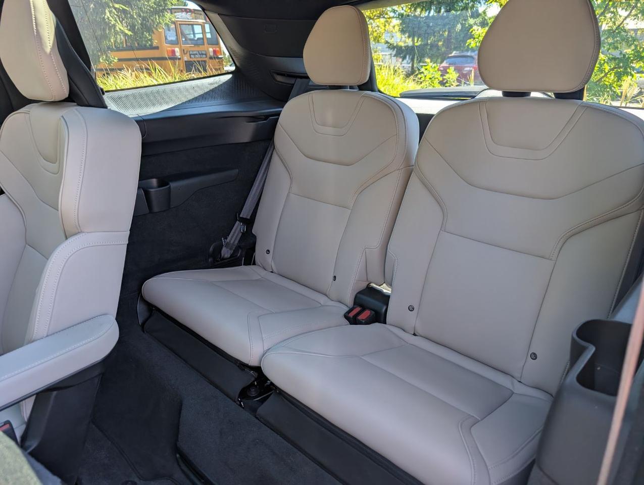 2025 Volvo EX90 Twin Motor ULTRA | 510hp, 310 Range, Bose Premium Audio, 6-Pass Center Walk, Cooled & Massage Seats Portland OR