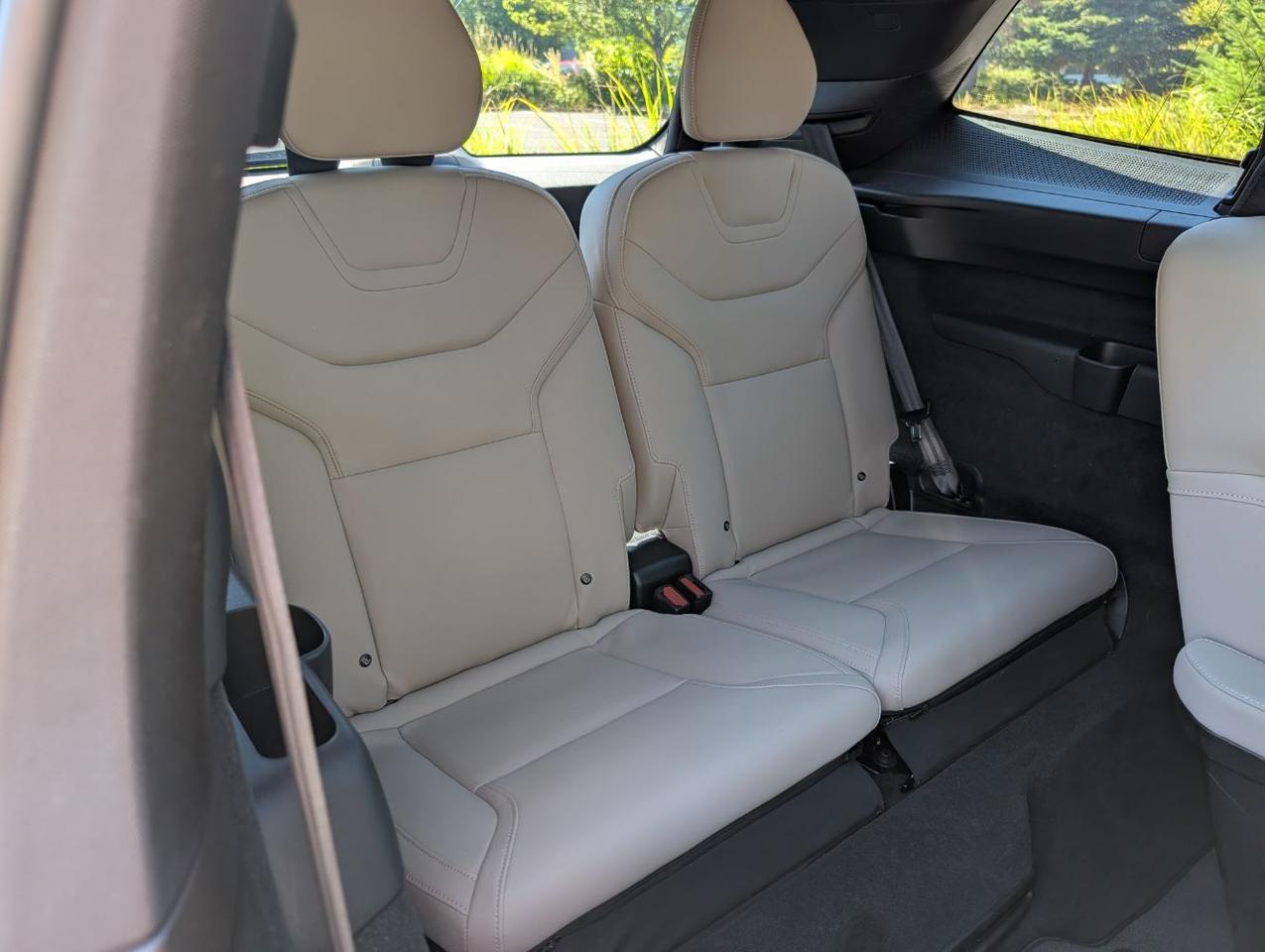 2025 Volvo EX90 Twin Motor ULTRA | 510hp, 310 Range, Bose Premium Audio, 6-Pass Center Walk, Cooled & Massage Seats Portland OR