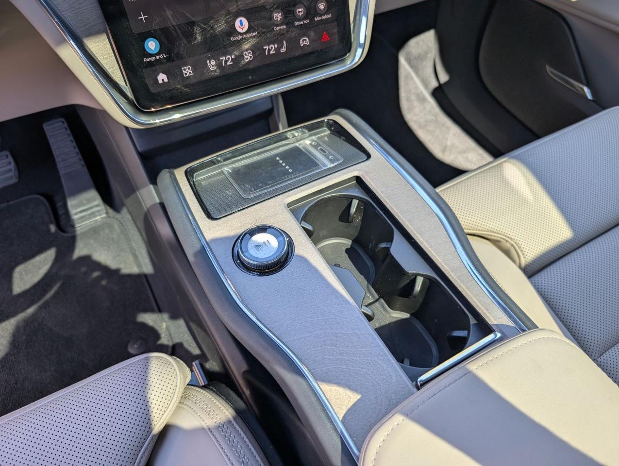2025 Volvo EX90 Twin Motor ULTRA | 510hp, 310 Range, Bose Premium Audio, 6-Pass Center Walk, Cooled & Massage Seats Portland OR