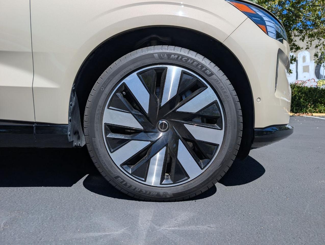 2025 Volvo EX90 Twin Motor ULTRA | 510hp, 310 Range, Bose Premium Audio, 6-Pass Center Walk, Cooled & Massage Seats Portland OR