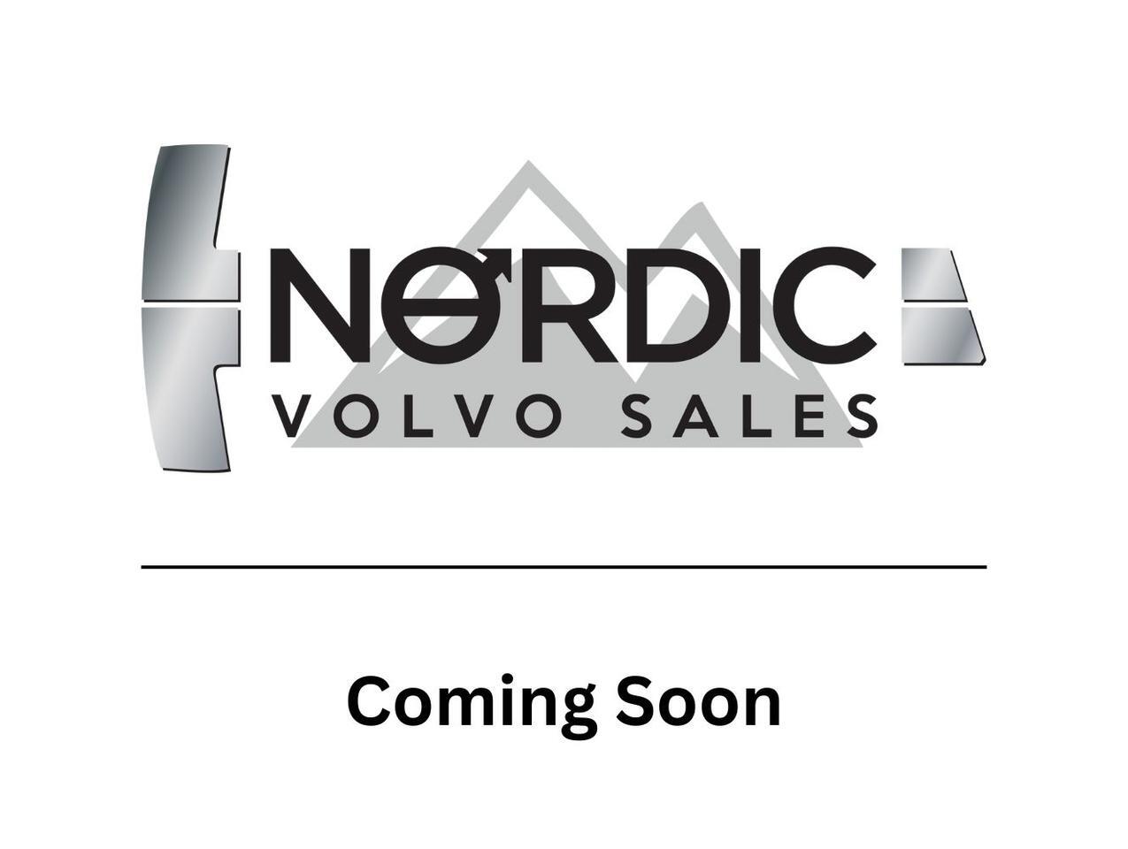 2025 Volvo EX90 Twin Motor ULTRA | 510hp, 310 Range, Bowers &amp; Wilkins, 6-Pass Center Wa