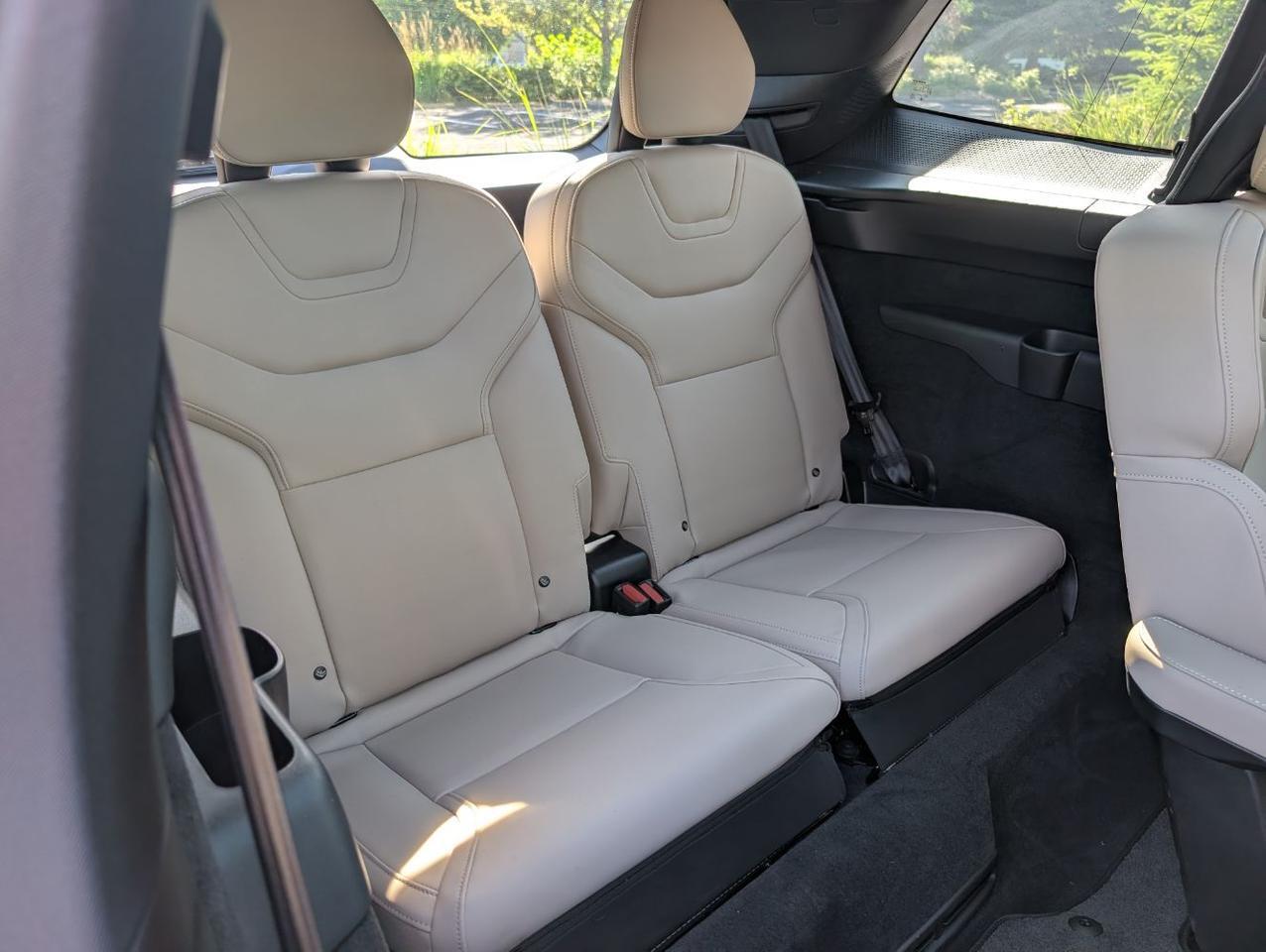 2025 Volvo EX90 Twin Motor ULTRA | 510hp, 310mi Range, Bowers & Wilkins Premium Audio, Pilot Assist, 6-Pass Seating Portland OR