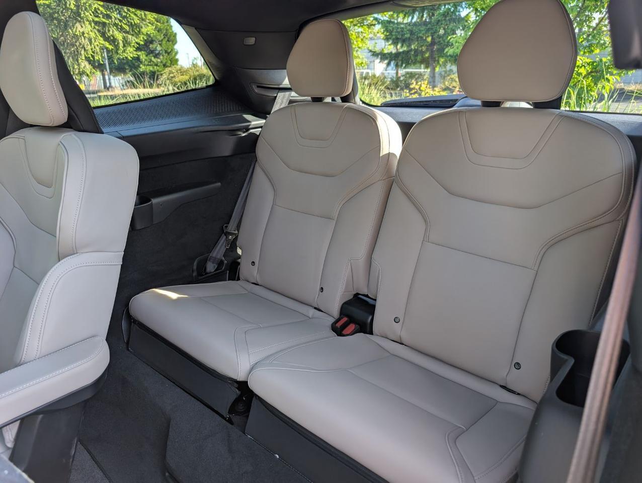 2025 Volvo EX90 Twin Motor ULTRA | 510hp, 310mi Range, Bowers & Wilkins Premium Audio, Pilot Assist, 6-Pass Seating Portland OR