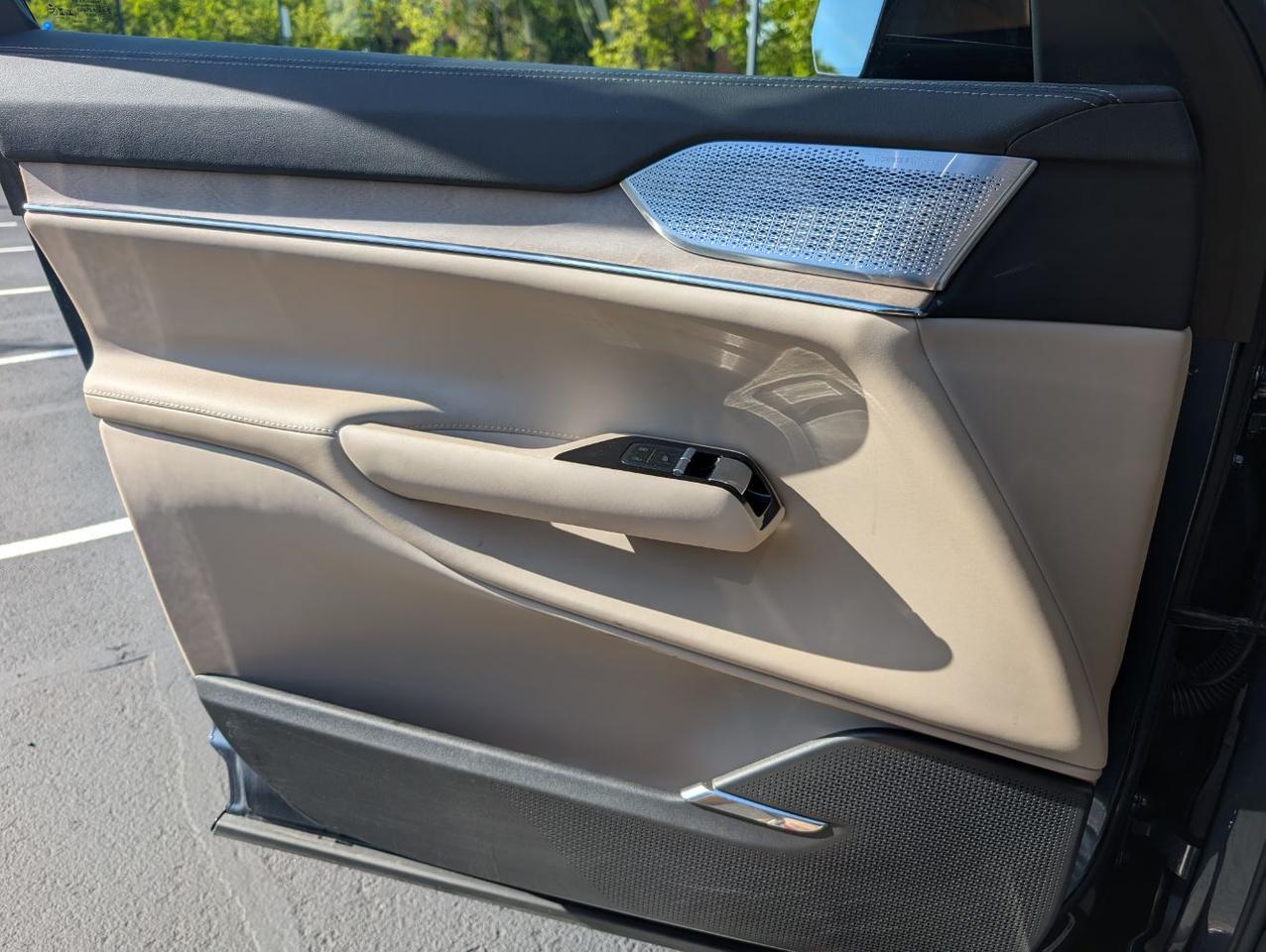 2025 Volvo EX90 Twin Motor ULTRA | 510hp, 310mi Range, Bowers & Wilkins Premium Audio, Pilot Assist, 6-Pass Seating Portland OR