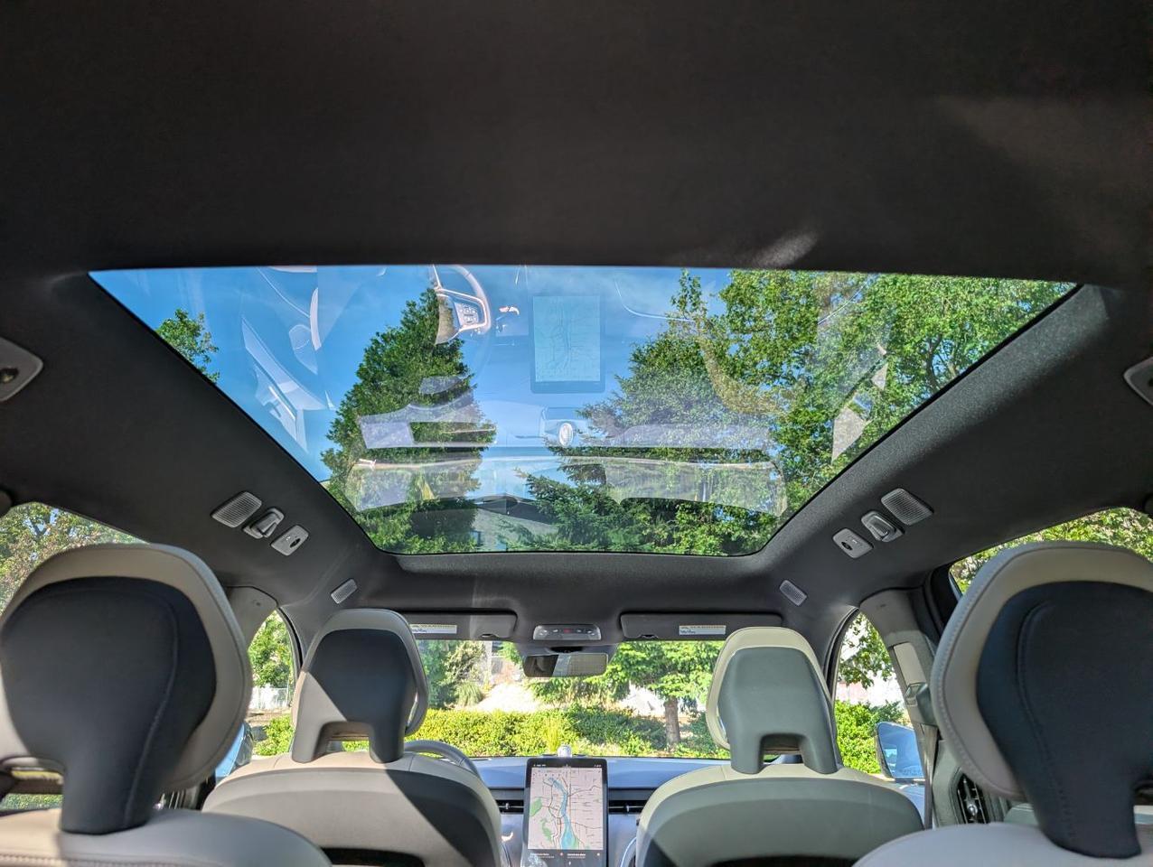 2025 Volvo EX90 Twin Motor ULTRA | 510hp, 310mi Range, Bowers & Wilkins Premium Audio, Pilot Assist, 6-Pass Seating Portland OR