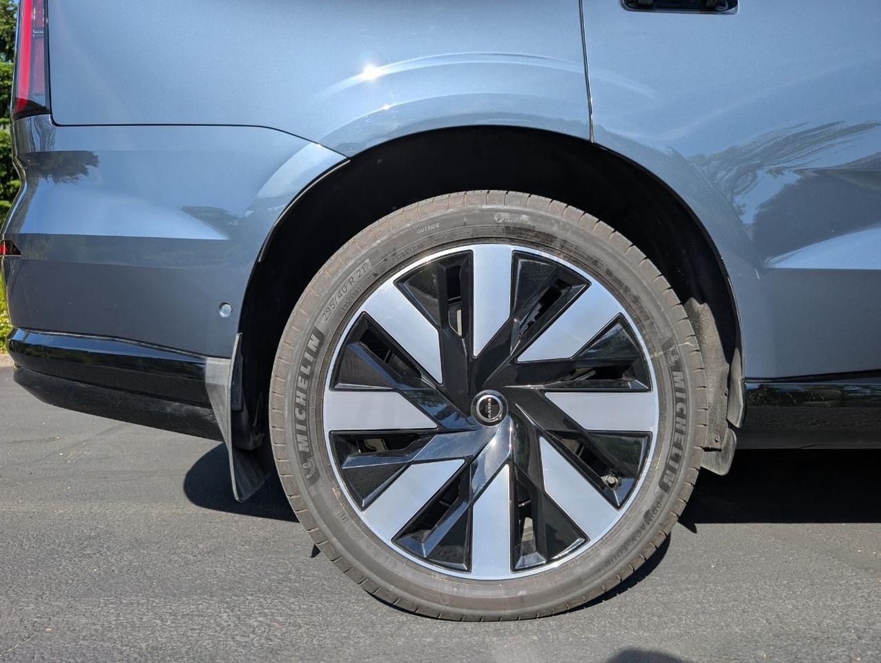 2025 Volvo EX90 Twin Motor ULTRA | 510hp, 310mi Range, Bowers & Wilkins Premium Audio, Pilot Assist, 6-Pass Seating Portland OR