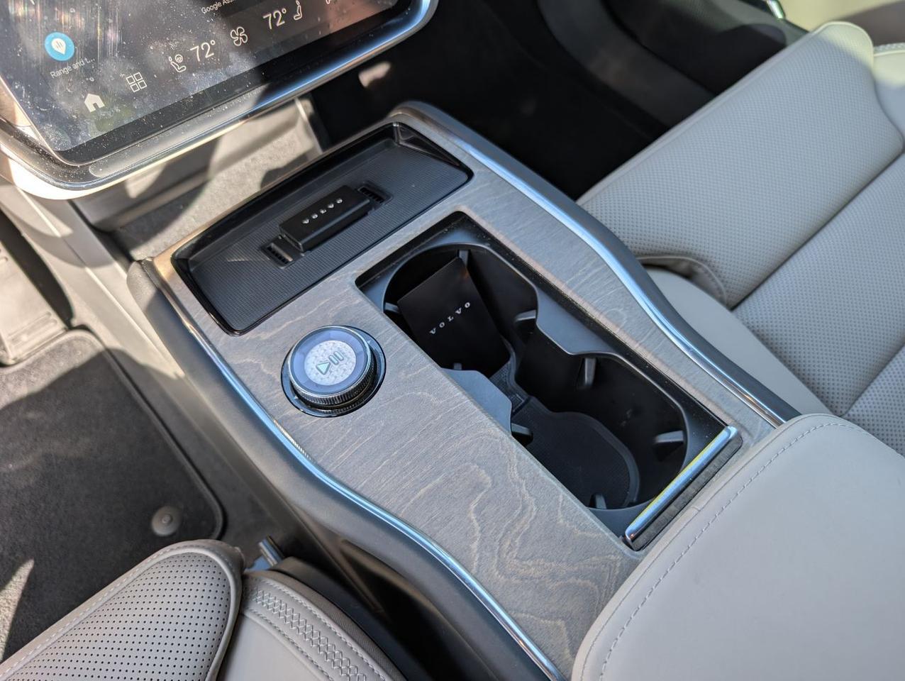 2025 Volvo EX90 Twin Motor ULTRA | 510hp, 310mi Range, Bowers & Wilkins Premium Audio, Pilot Assist, 6-Pass Seating Portland OR